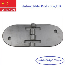 Stainless Steel Casting Curtain Wall Connection Heavy Duty Hinge